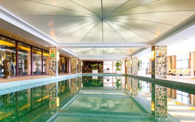 Hangzhou Wonderland Hotel