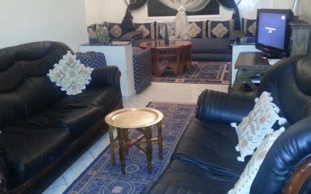 Appartement Ar-Rajaa