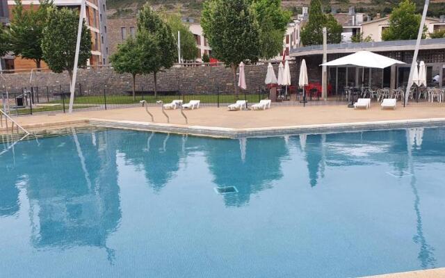 Apartamento Pirineo De Huesca, Jaca, Formigal, Panticosa