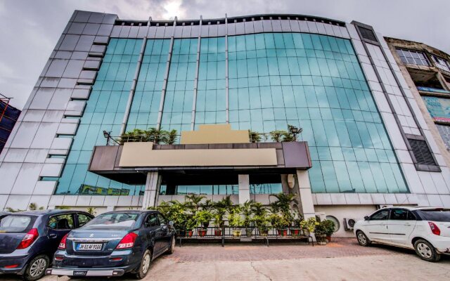 Emerald Hotel