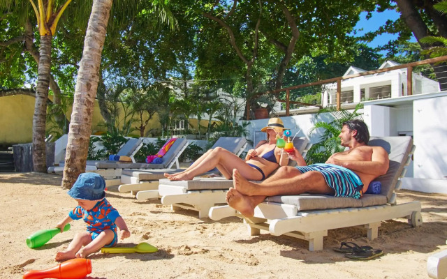Le Beachclub Serviced Apartments and Villas