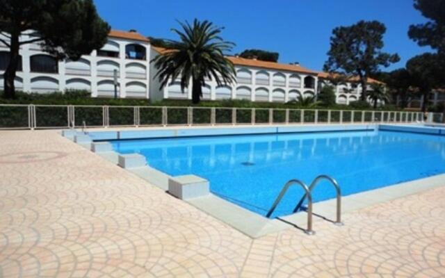 Appartement Argelès-sur-Mer, 3 pièces, 5 personnes - FR-1-225-700