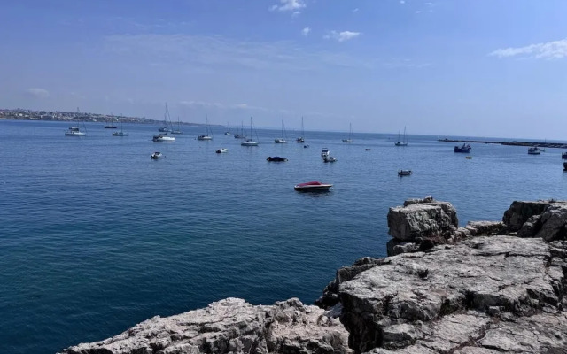 The Pearl - Cascais Guest House - City & Beach