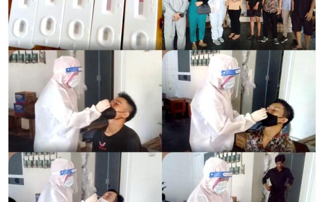 Tuju WK Homes Syariah