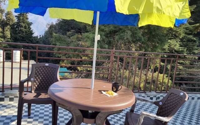 Pinewood Valley Mussoorie