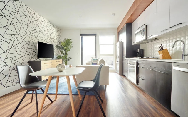 Sonder - Shift Apartments