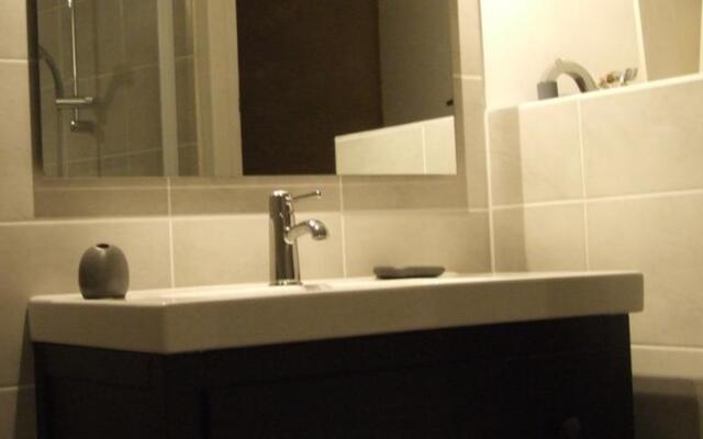 Gite Aveyron lOustal de Saint-Juéry