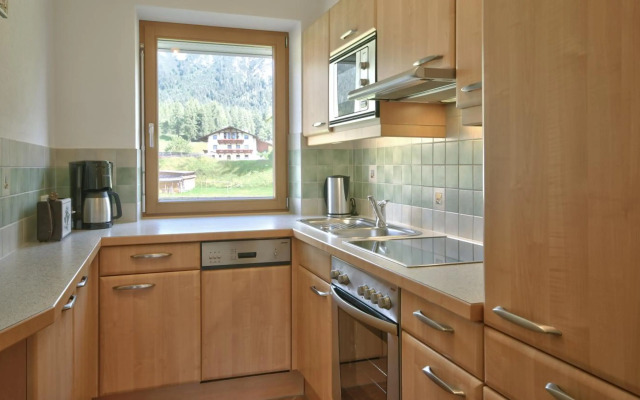 Komfort Apartments Zufriedenheit