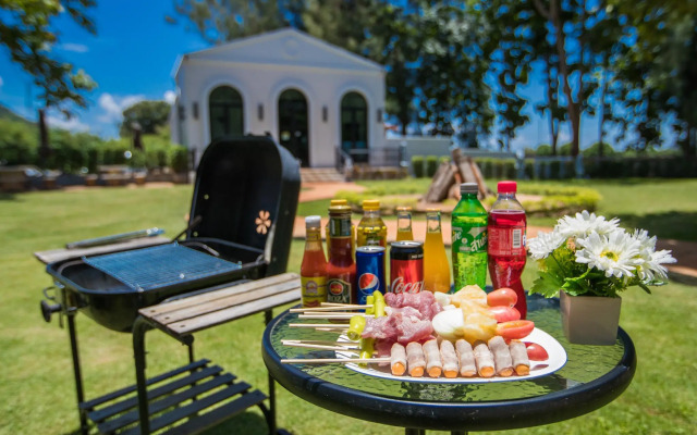 Phuphet Resort