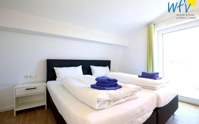 Villa Drees Wangerooge 81851