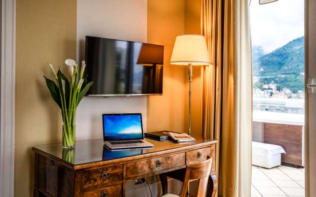 Excelsior Palace Portofino Coast Hotel