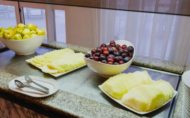 Nahrawess Resort & Thalasso