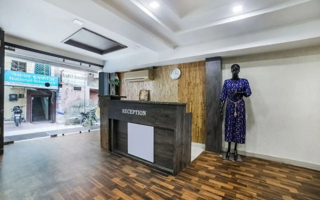Treebo Trip Vaishali by OYO Rooms