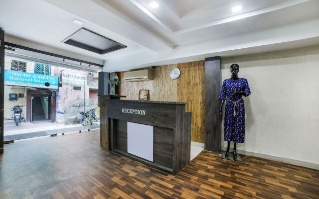 Treebo Trip Vaishali by OYO Rooms