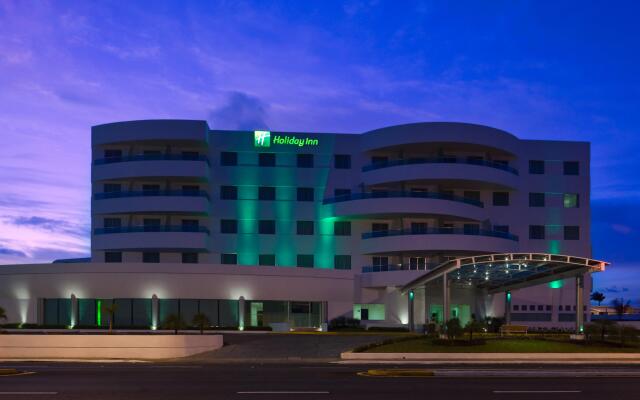 Holiday Inn Campeche, an IHG Hotel