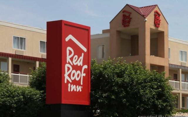 Red Roof Inn Cedar Rapids