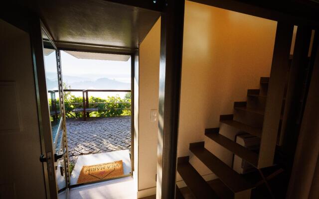 Vila Marim Country House