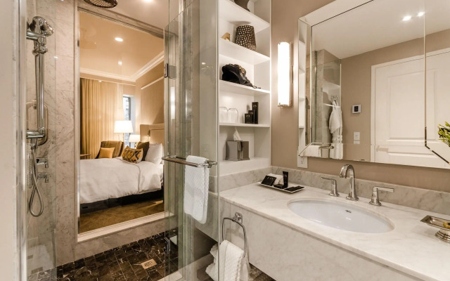 Hotel Birks Montreal