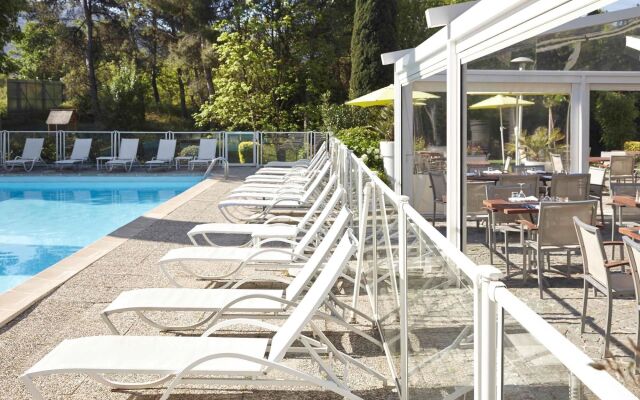 Novotel Marseille Est Porte d'Aubagne