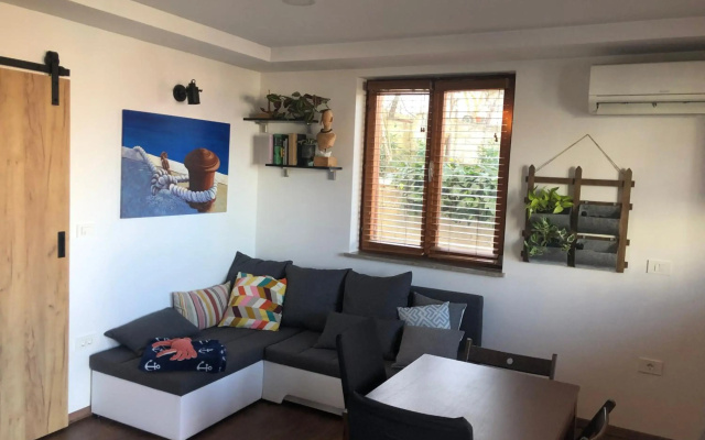 Apartment Bella Vista 1