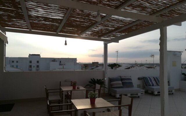 Hostal Menurka