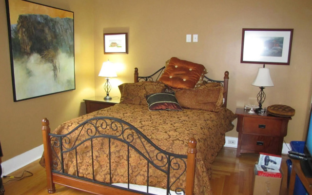 Monroe House Executive Suites