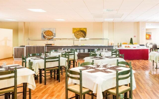 Hotel Guitart la Molina Aparthotel & Spa