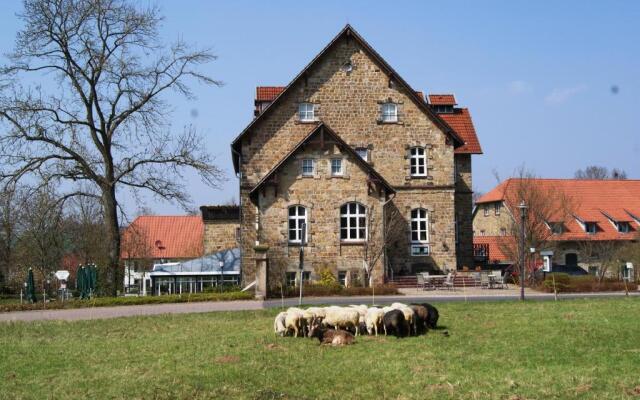 Hotel Landhaus Schieder