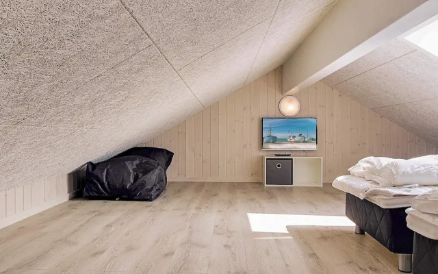 Holiday Home in Kappeln