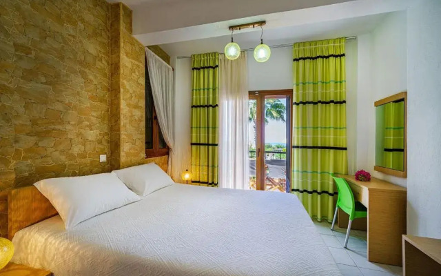 Akrathos Luxury Villas