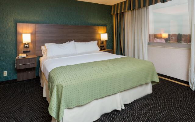 Holiday Inn Downtown - Mercy Area by IHG