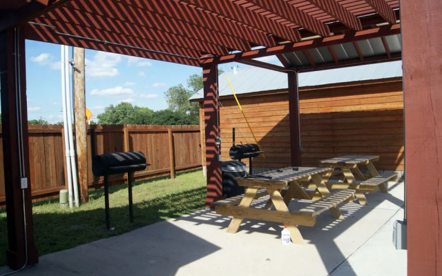 Hotel Kenedy Downtown Us 181