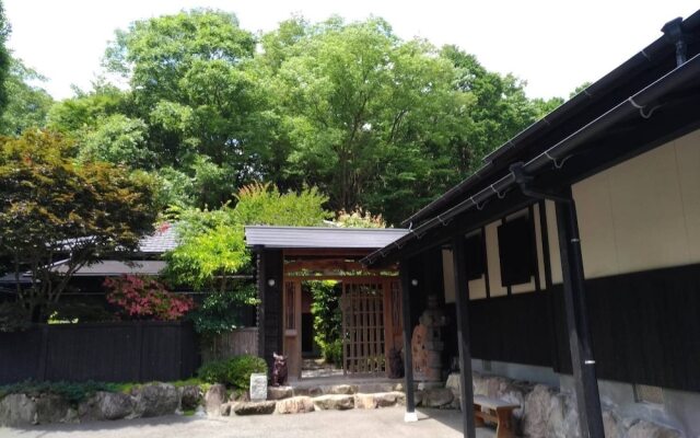 Oita Ken·Yufuin Onsen Hoshifuruyado Seian