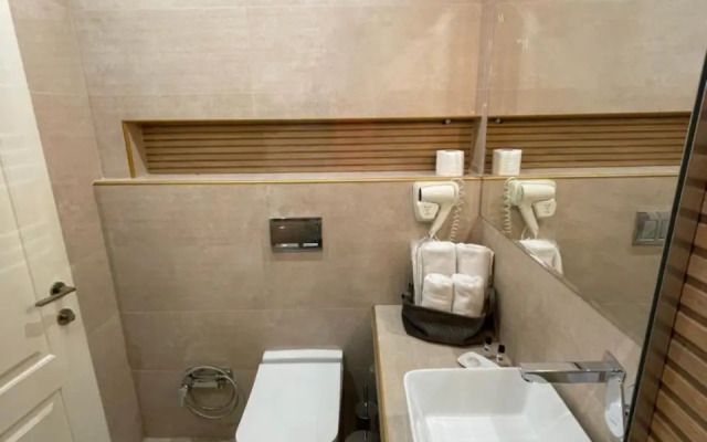 PANORAMA on wine rize