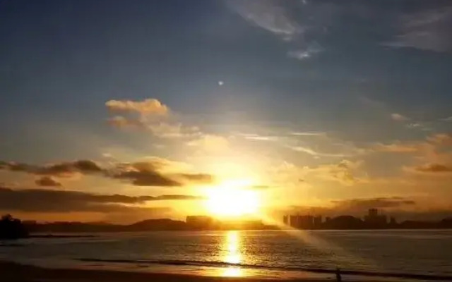 Dongshan Island Tinghai BBQ Homestay