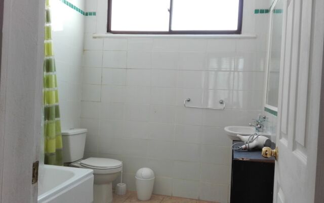 Mediterraneo Apartments Recreo
