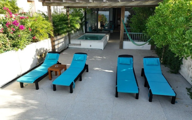 Ocean view Apartment PXM