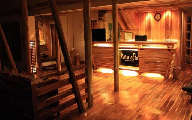 Palo Alto Bed & Breakfast