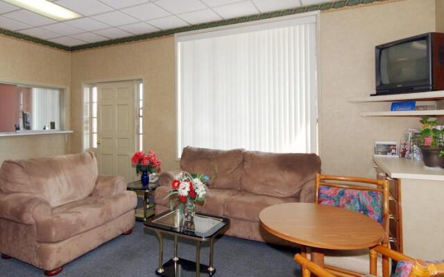 Econo Lodge Beavercreek