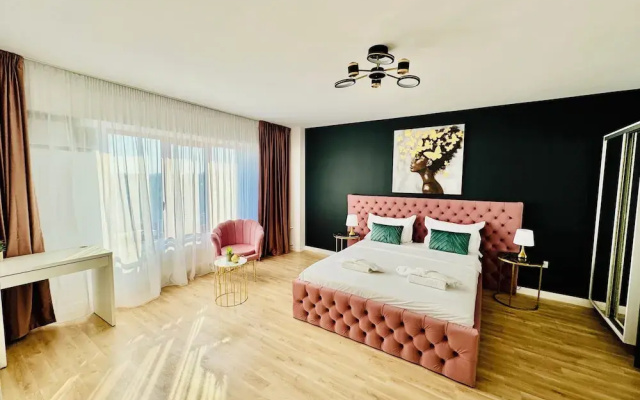 Metropole Apartments Prime Suites