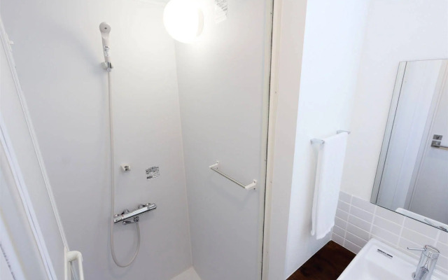 Shonan-Enoshima Seaside Guest House – Hostel