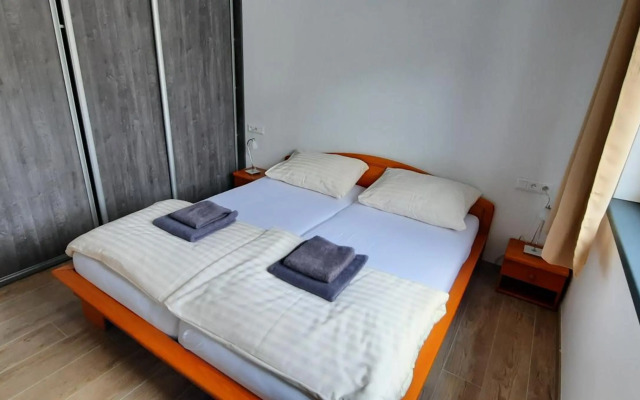 Apartmány Aktiv Lipno