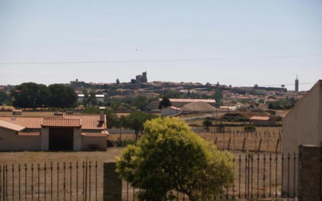Chalet Rocal