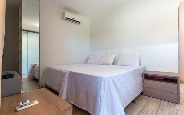 Carpediem - Casa com Piscina em Graçandu