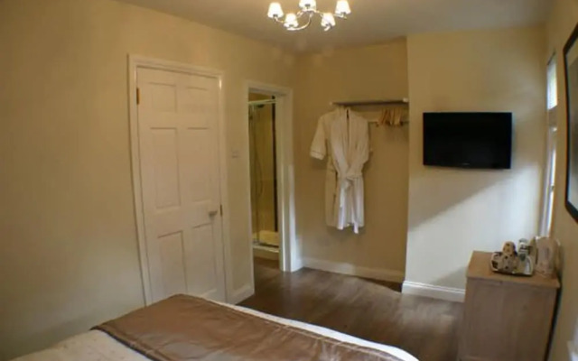 Glenlyon Bed and Breakfast