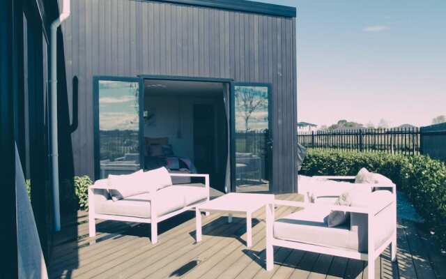 Relax In True New Modern Style