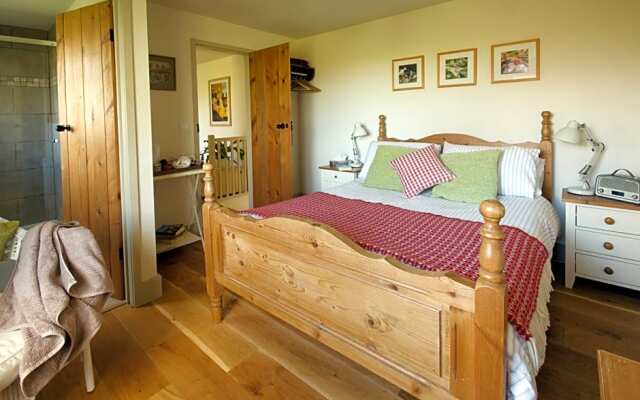 Llety Farm