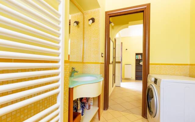 2948 Trullo Nonna Pina by Barbarhouse