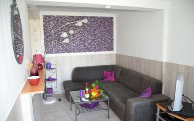 Schilfdachvilla Zeesboothaus WE308