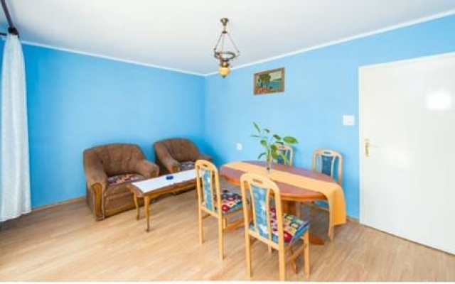 Guest House Mrdalo - Comfort Double Room